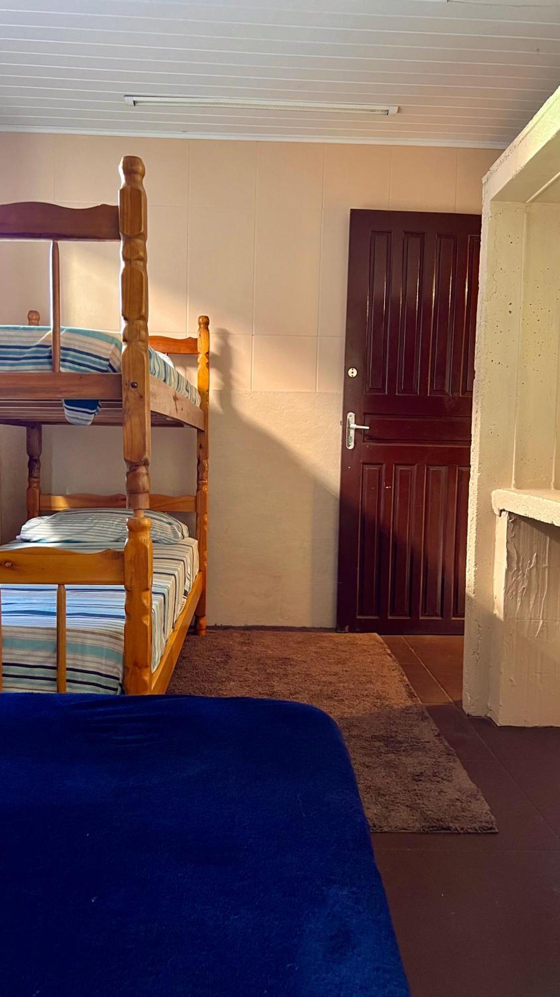 Hostel Antônio Pescador Guarda do Embaú Quarto foto